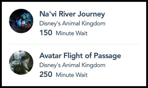 MDE-Pandora-Wait-Times Framed – WDWINFO.COM Overnight Parking Fees – What Is Really Happening With Disney’s Profit & Loss Statement? MDE-Pandora-Wait-Times Framed MDE-Pandora-Wait-Times Framed