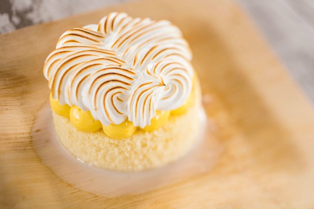 Passion-Fruit-Tres-Leche-at-Spyglass-Grill-at-Disneys-Caribbean-Beach-Resort