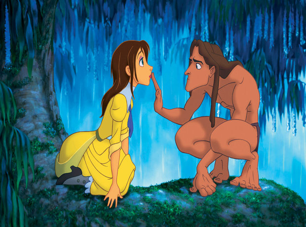 Tarzan Netflix 2.0 – WDWINFO.COM Four Movies that Deserve a Bigger Impact in the Parks The DIS Tarzan Netflix 2.0 Photo Source: Nexflix Photo Source: Nexflix