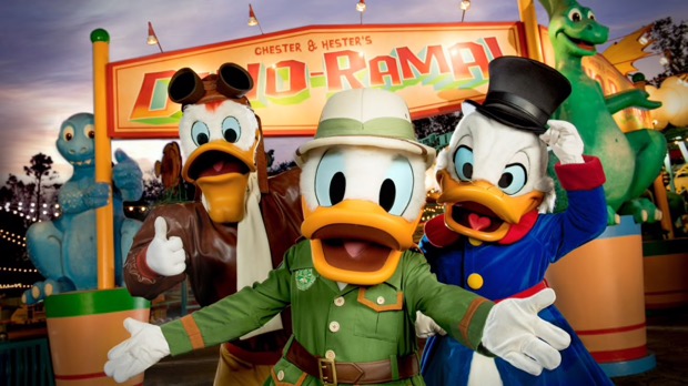 3B90A977-CBC1-4A8F-B364-096CFE2AEAD7 – WDWINFO.COM New Images Released for Donald’s Dino-Bash! – Opening May 25, 2018 3B90A977-CBC1-4A8F-B364-096CFE2AEAD7 3B90A977-CBC1-4A8F-B364-096CFE2AEAD7