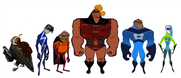 Incredibles-2-Wannabes-Concept-Art