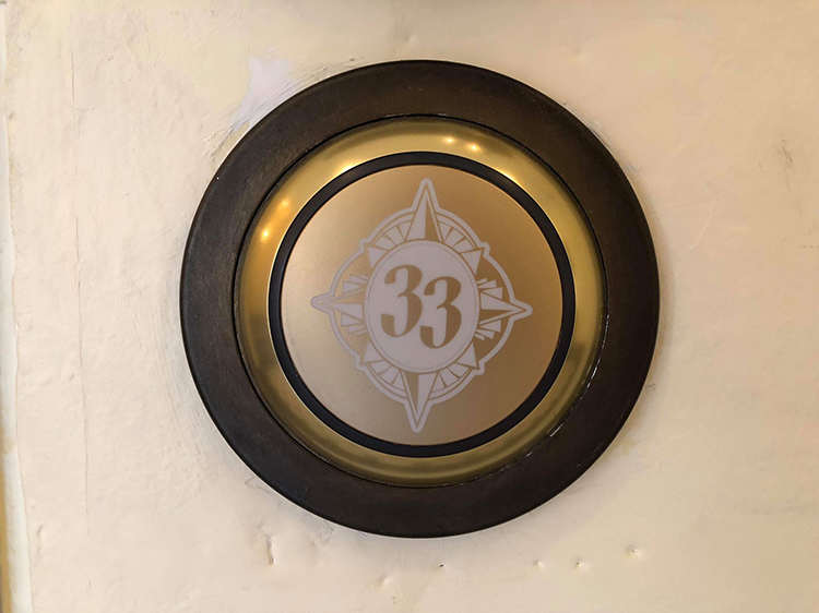 dhs2 – WDWINFO.COM Club 33 Doorbells Installed at Disney’s Hollywood Studios and Epcot dhs2 dhs2