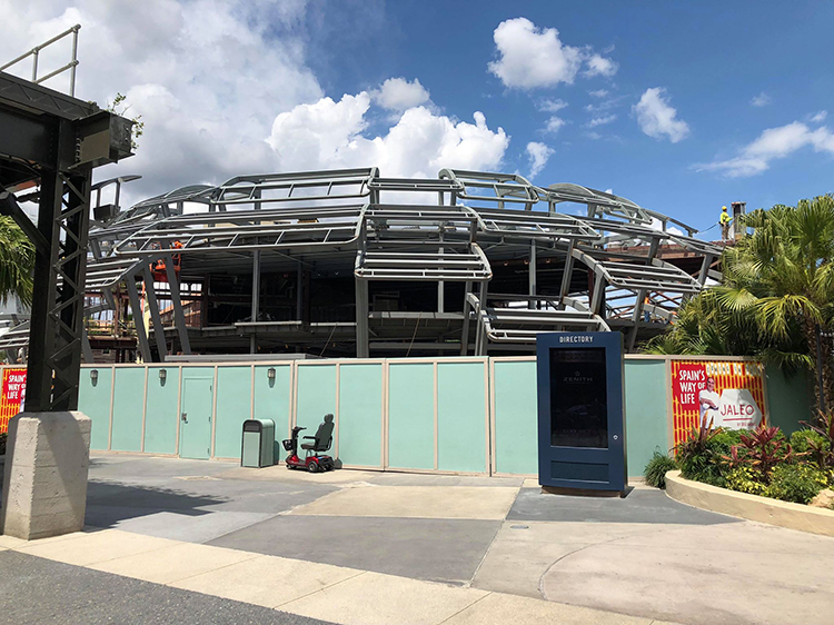 ds1 – WDWINFO.COM Disney Springs Construction Update ds1 ds1
