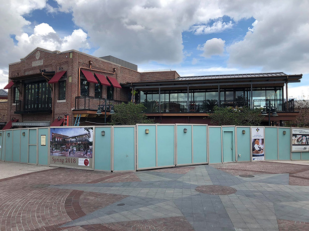 dswb – WDWINFO.COM Disney Springs Construction Update dswb dswb