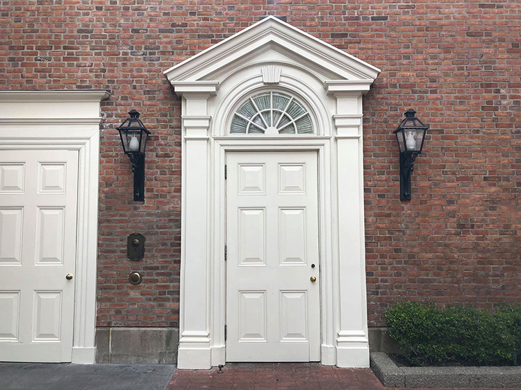 epcot – WDWINFO.COM Club 33 Doorbells Installed at Disney’s Hollywood Studios and Epcot epcot epcot