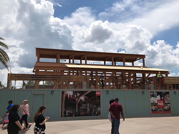 wgp2 – WDWINFO.COM Disney Springs Construction Update wgp2 wgp2