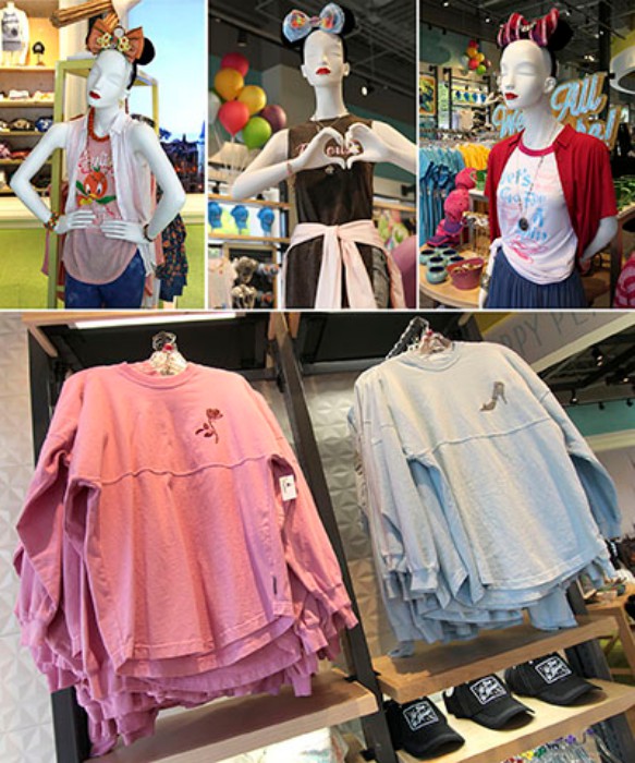 DisneyStyle07 – WDWINFO.COM Grand Opening Event for the DisneyStyle Store at Disney Springs Set for May 12 DisneyStyle07 DisneyStyle07