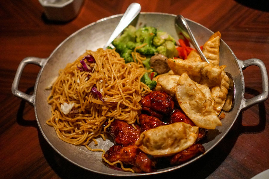 Food-3b – WDWINFO.COM 2018 ‘Ohana Dinner Review Food-3b Food-3b