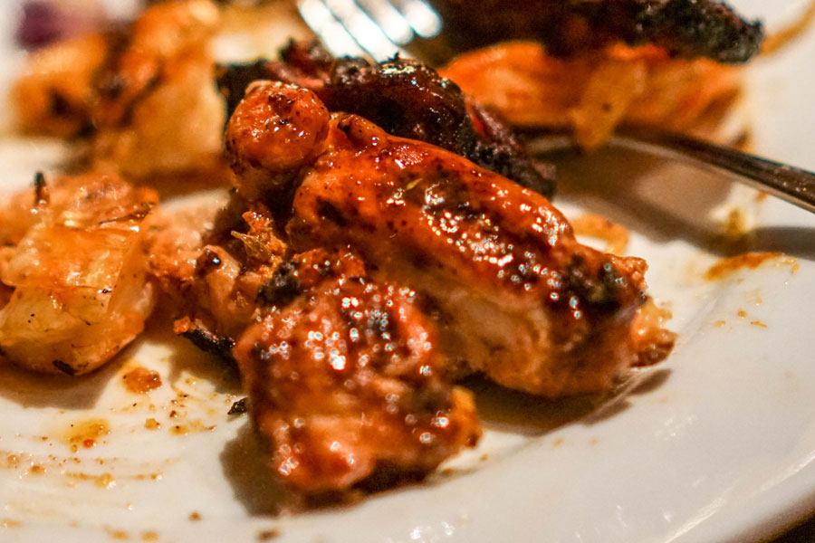 Food-8b – WDWINFO.COM 2018 ‘Ohana Dinner Review Food-8b Food-8b