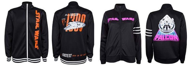 IMG_3189 – WDWINFO.COM New ‘Solo: A Star Wars Story’ Merchandise Developed for Disney Parks IMG_3189 IMG_3189