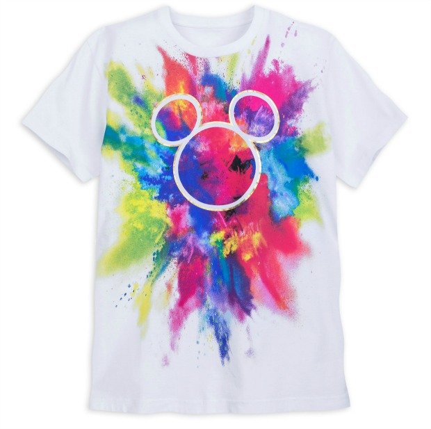 LOVE rainbow tee shirt – WDWINFO.COM Disney Reveals New Rainbow Mickey Collection in Celebration of Pride Month LOVE rainbow tee shirt LOVE rainbow tee shirt