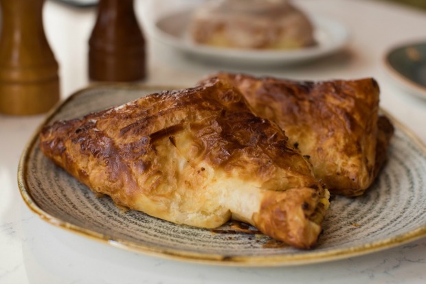 Meat Lovers Turnover BoardWalk – WDWINFO.COM Walt Disney World Best Bites for June 2018 Meat Lovers Turnover BoardWalk Meat Lovers Turnover BoardWalk