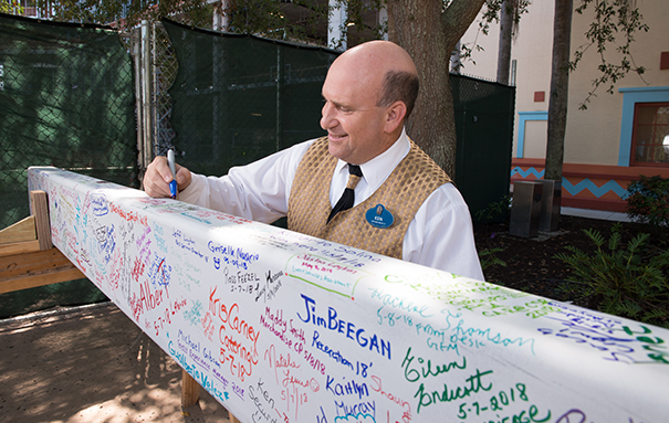 82a5e7da5f788afa1c3bc5be4b851063 – WDWINFO.COM Cast Members and Imagineers Sign Disney’s Coronado Springs Tower Support Beam 82a5e7da5f788afa1c3bc5be4b851063 82a5e7da5f788afa1c3bc5be4b851063