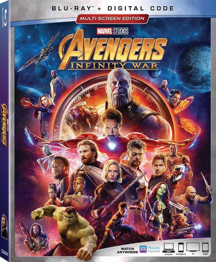 Avengers_Infinity_War_6.75_BD_US.jpg_cmyk-1 – WDWINFO.COM “Avengers: Infinity War” Hits Blu-ray August 14, Digitally July 31 Avengers_Infinity_War_6.75_BD_US.jpg_cmyk-1 Avengers_Infinity_War_6.75_BD_US.jpg_cmyk-1