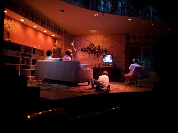 spaceship earth – WDWINFO.COM Attractions that I'd Like to Show Walt The DIS spaceship earth spaceship earth
