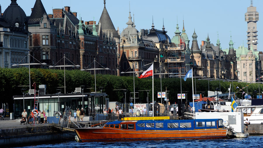 sweden03 – WDWINFO.COM Disney Cruise Line Highlights Two New Swedish Ports for 2019 sweden03 sweden03