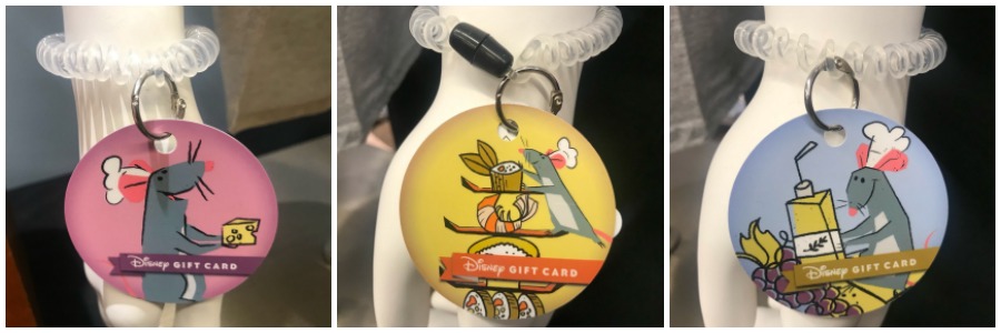 2018 F&W Gift Card Collage – WDWINFO.COM Menu and Merchandise Highlights from Food & Wine 2018 The DIS 2018 F&W Gift Card Collage 2018 F&W Gift Card Collage