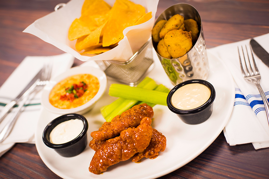App Sampler