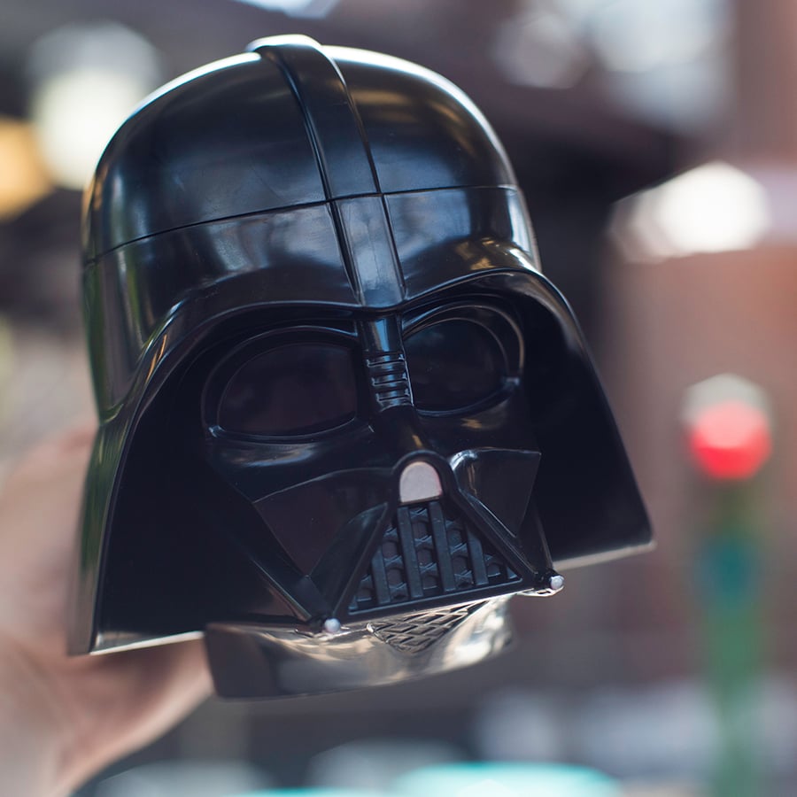 Darth Vader Stein