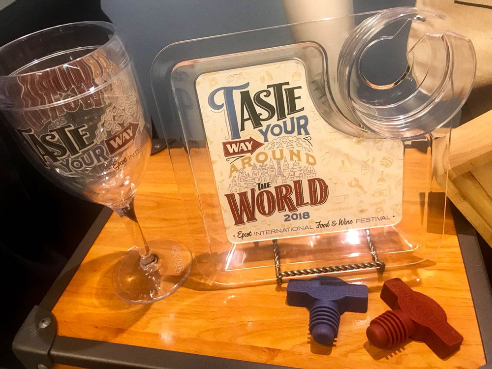 fwmerch-2-2 – WDWINFO.COM Menu and Merchandise Highlights from Food & Wine 2018 The DIS fwmerch-2-2 fwmerch-2-2