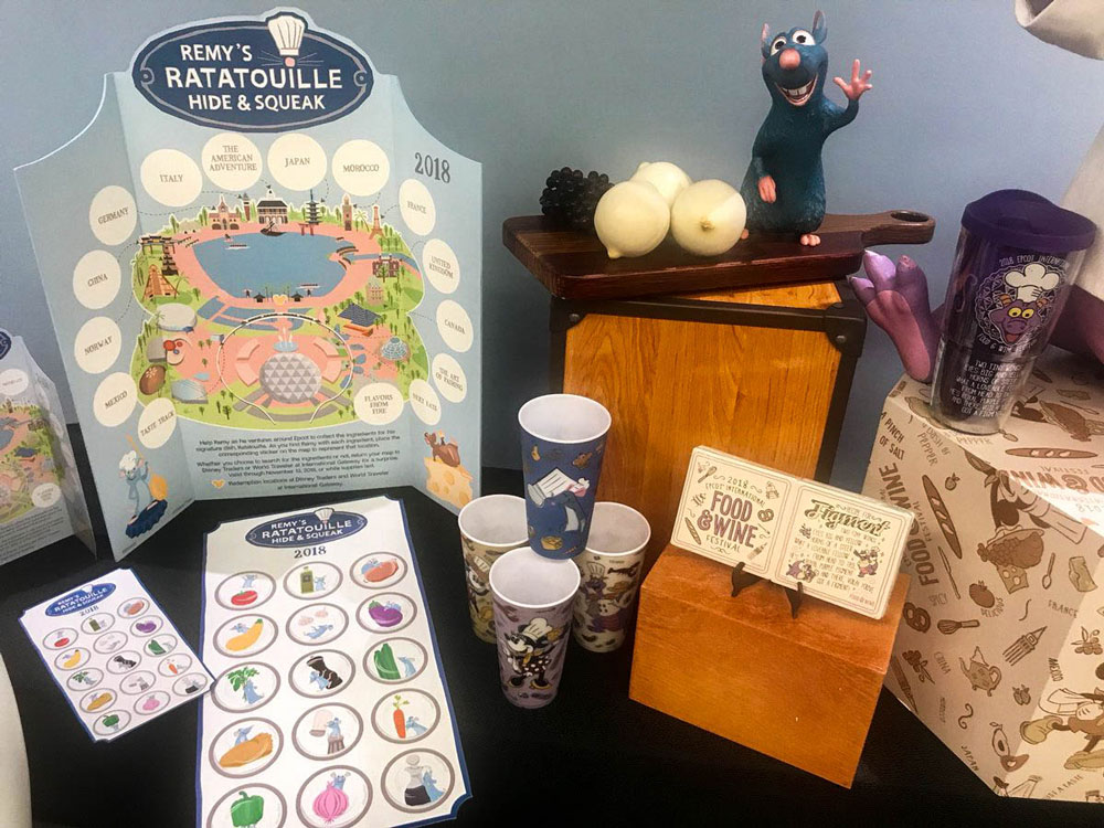 fwmerch-4-2 – WDWINFO.COM Menu and Merchandise Highlights from Food & Wine 2018 The DIS fwmerch-4-2 fwmerch-4-2