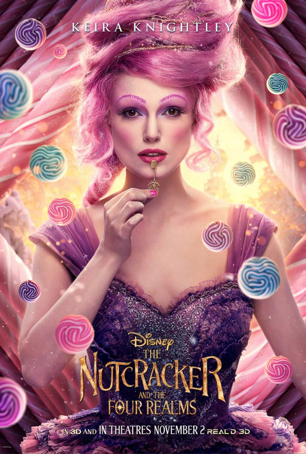 4-realms-7 – WDWINFO.COM Character Posters for The Nutcracker and the Four Realms Released The DIS 4-realms-7 4-realms-7
