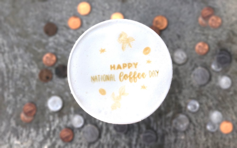 CoffeeDay201802 – WDWINFO.COM Joffrey’s Offering Coffee at Walt Disney World on September 29, National Coffee Day CoffeeDay201802 CoffeeDay201802