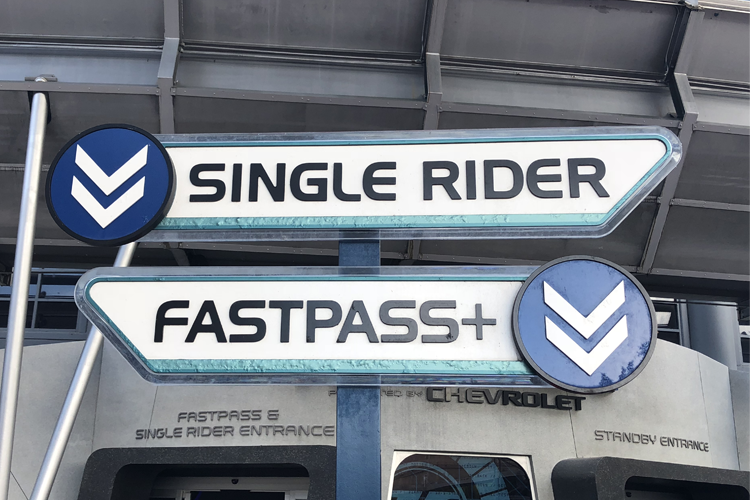 fastpass
