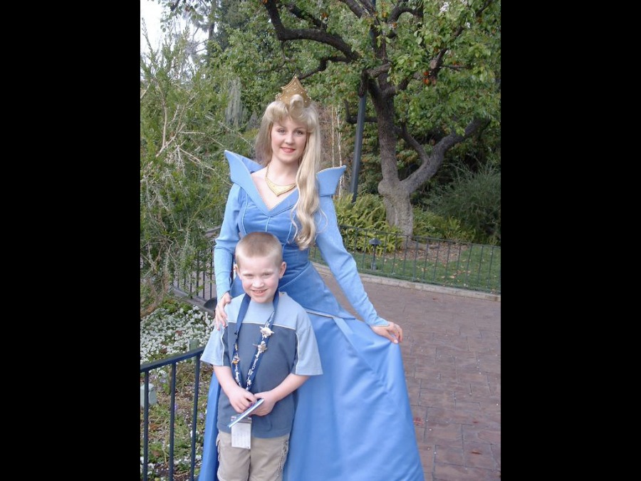 Aurora1 – WDWINFO.COM What to do with Your Prince in a World of Princesses at Disney Parks Aurora1 Aurora1