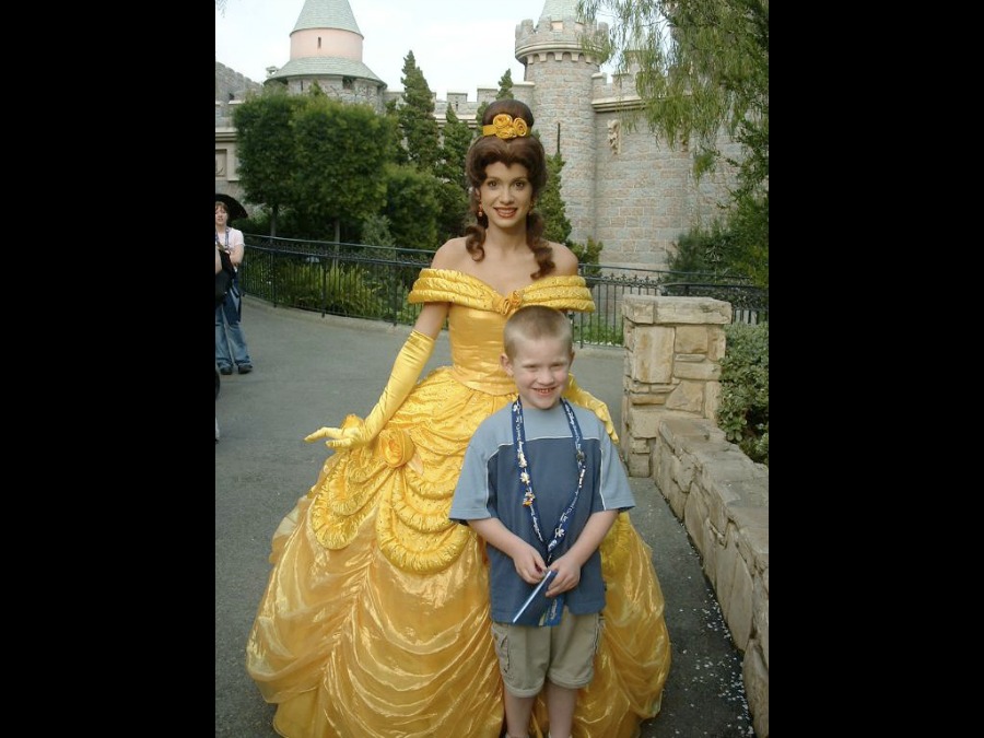 Belle11 – WDWINFO.COM What to do with Your Prince in a World of Princesses at Disney Parks Belle11 Belle11