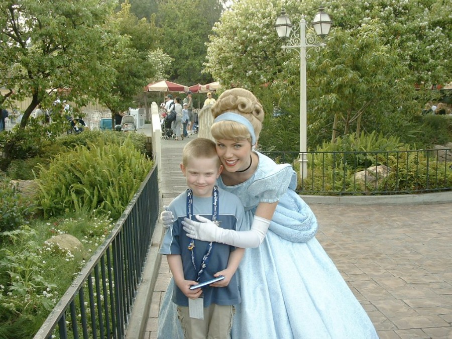 Cinderella11 – WDWINFO.COM What to do with Your Prince in a World of Princesses at Disney Parks Cinderella11 Cinderella11