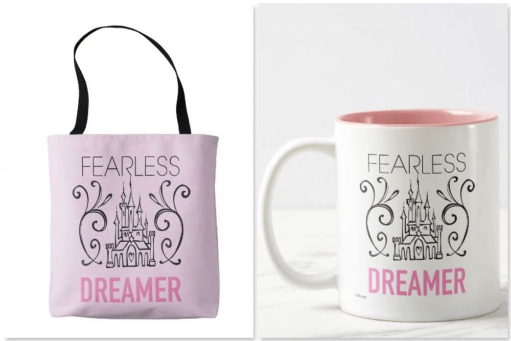 DBP-2 – WDWINFO.COM Disney Releases New #DreamBigPrincess Merchandise DBP-2 DBP-2