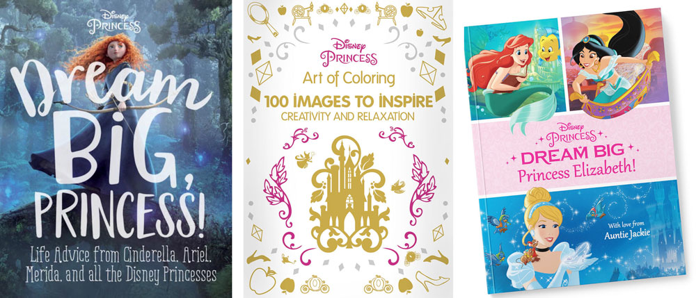 DBP-3 – WDWINFO.COM Disney Releases New #DreamBigPrincess Merchandise DBP-3 DBP-3