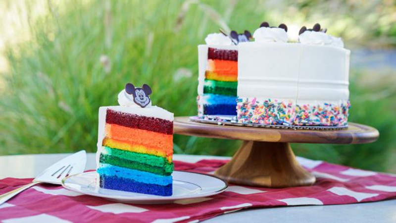 DLGayDays201803 – WDWINFO.COM Disneyland Resort to Feature Rainbow Treats for Unofficial Gay Days Weekend DLGayDays201803 DLGayDays201803
