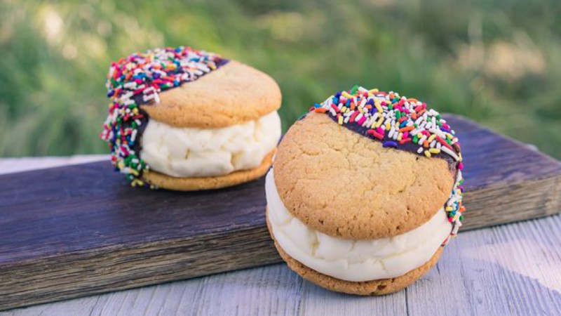 DLGayDays201805 – WDWINFO.COM Disneyland Resort to Feature Rainbow Treats for Unofficial Gay Days Weekend DLGayDays201805 DLGayDays201805