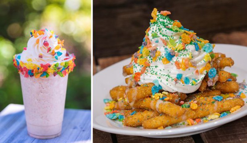 DLGayDays201806 – WDWINFO.COM Disneyland Resort to Feature Rainbow Treats for Unofficial Gay Days Weekend DLGayDays201806 DLGayDays201806