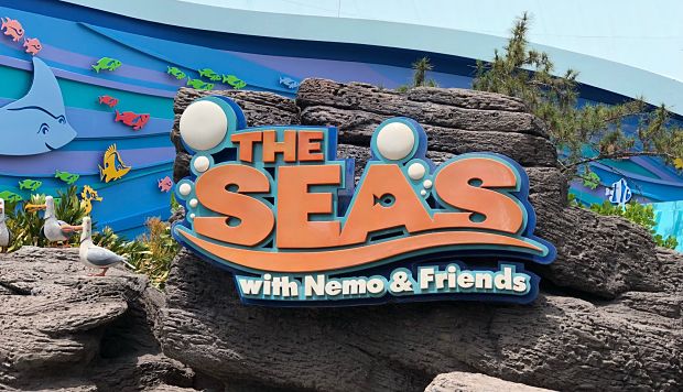 TheSeas