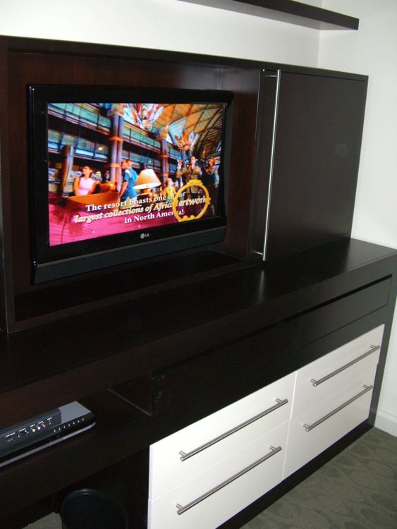 TVStand