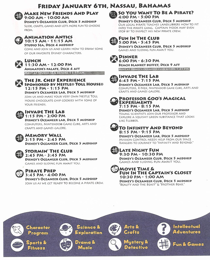 Kids 5-7 Page 2