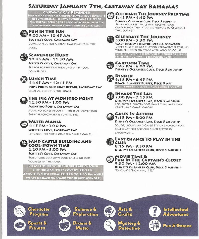 Kids 5-7 Page 3
