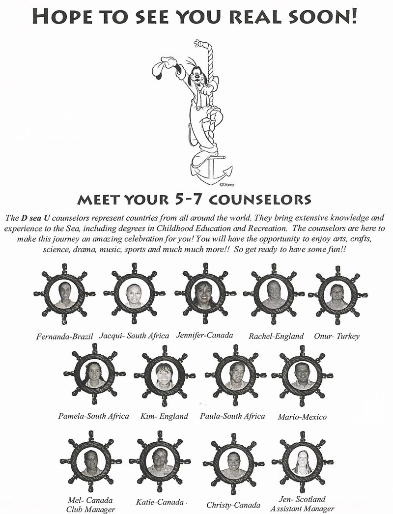 Kids 5-7 Page 4
