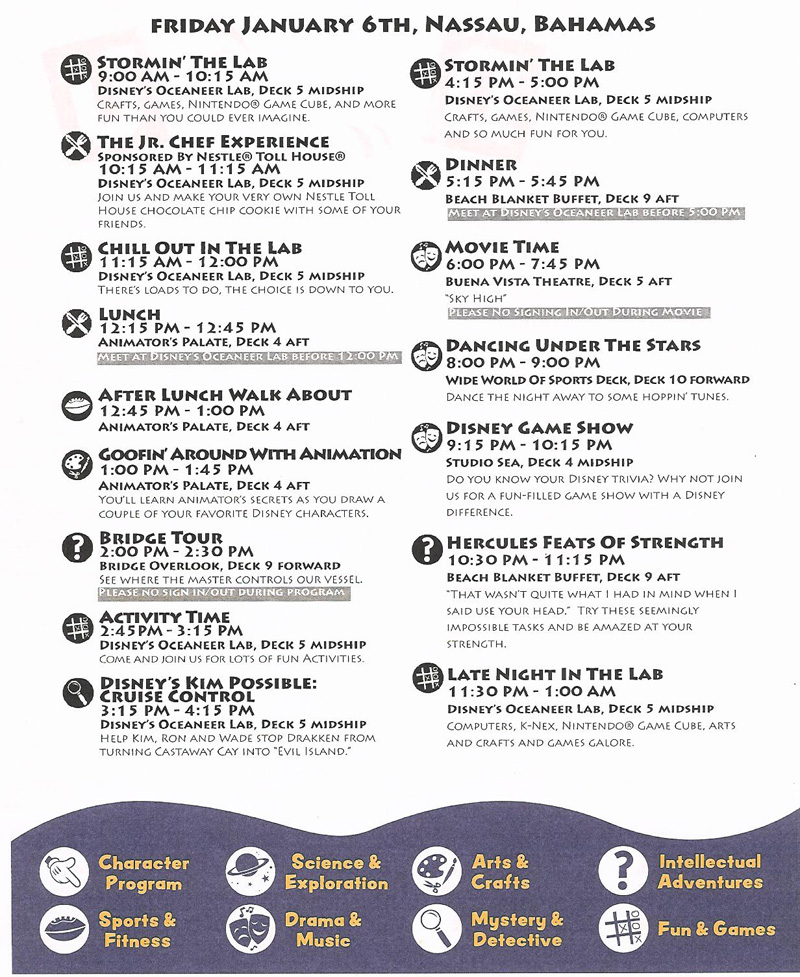 Kids 8-9 Page 2