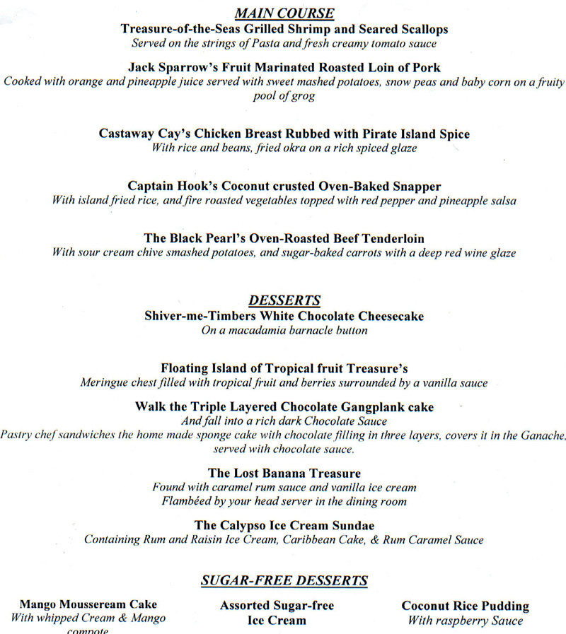 Menu-Pirates_In_The_Caribbean_Dinner_2