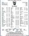Menu-Up_Beat_price_list