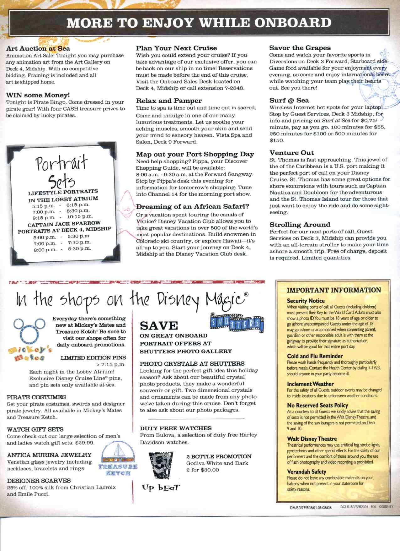04 Tuesday 08Jan2008 Pg4