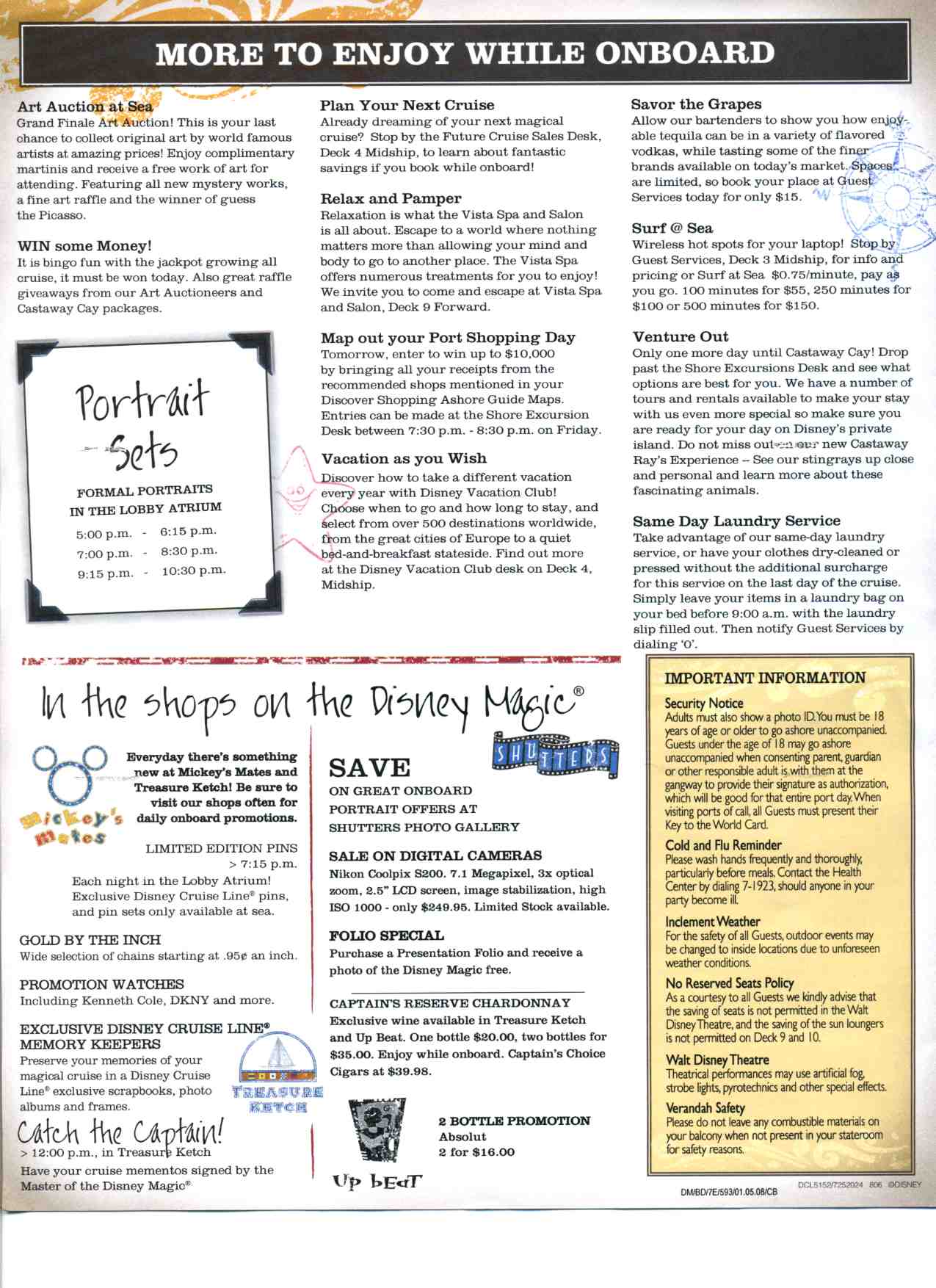 06 Thursday 10Jan2008 Pg4