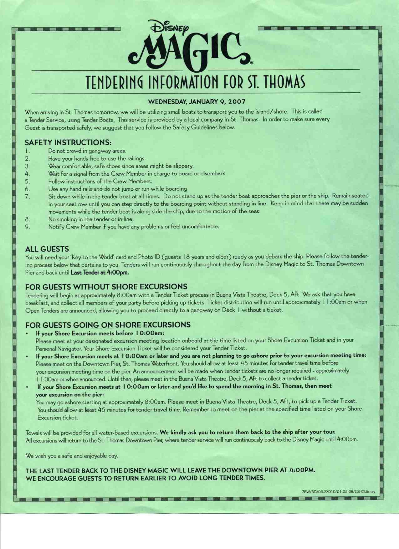 St. Thomas Tendering Pg1