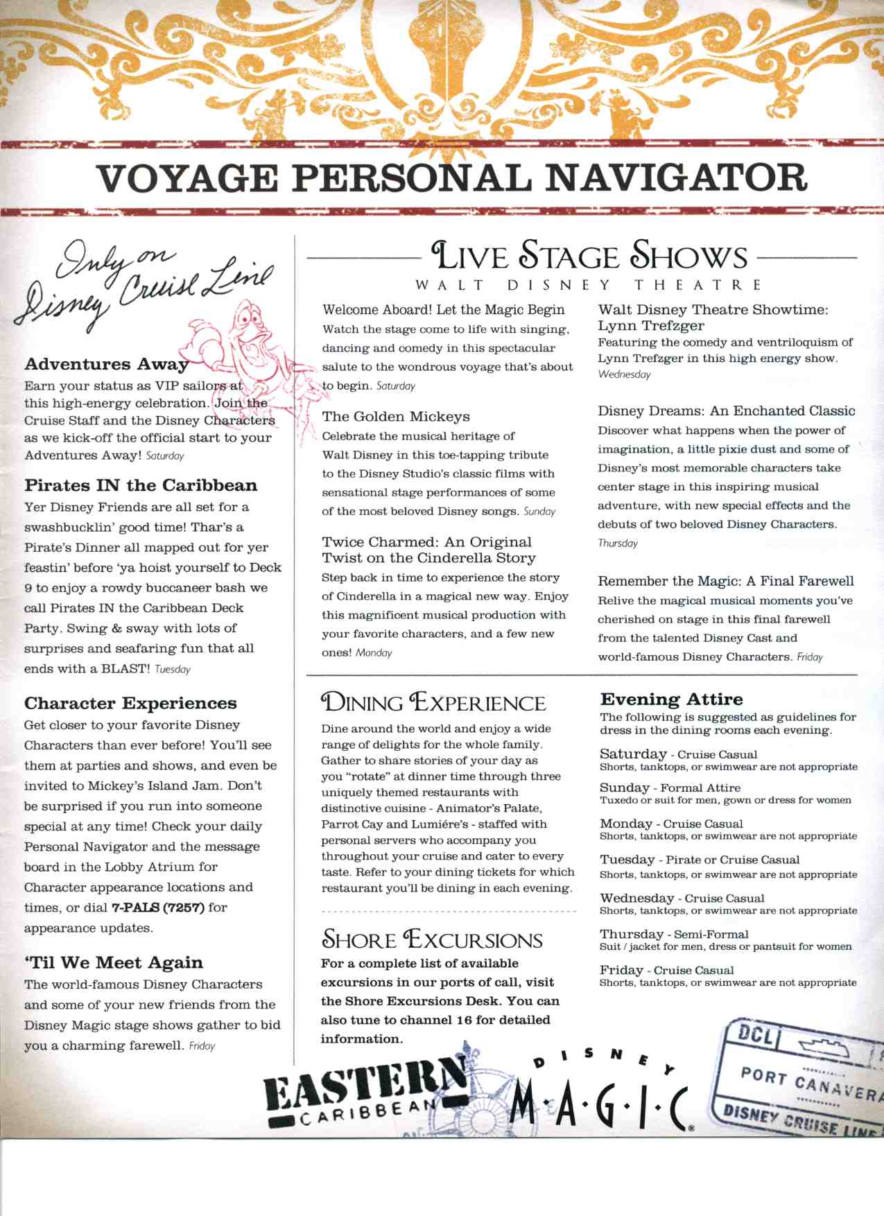 Voyage Pg1
