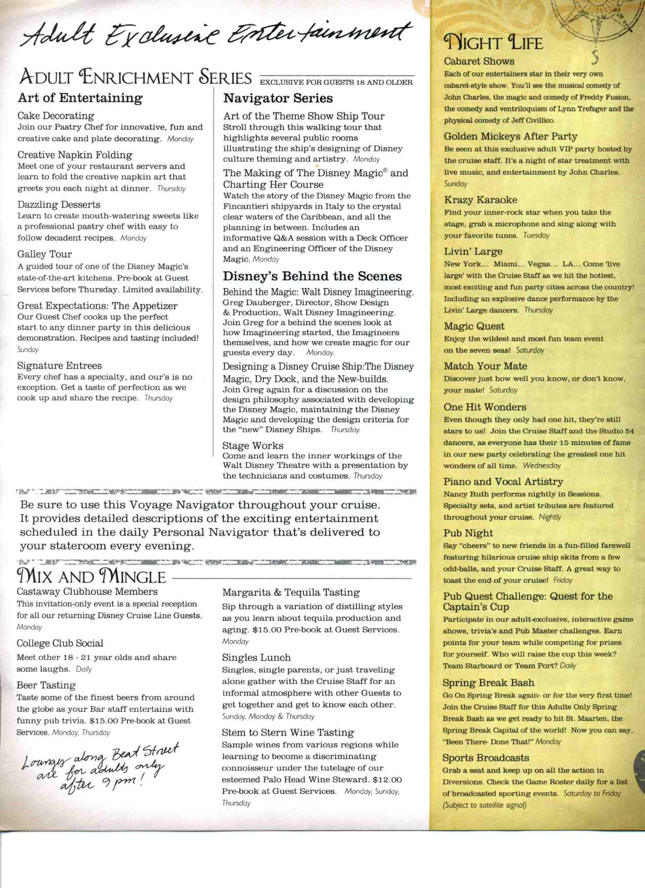 Voyage Pg2