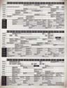 Disney Cruise Navigat#2690A